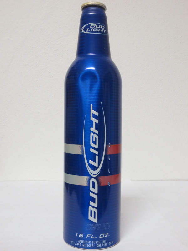 BUD LIGHT "A" Nr.500998