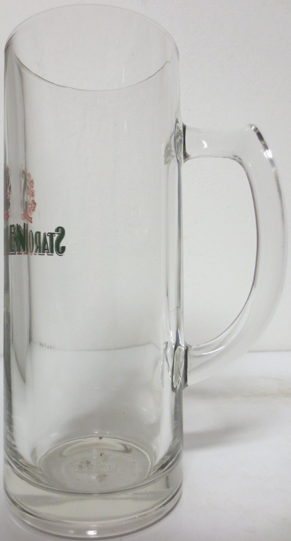 "S" STAROPRAMEN (0,5L) Donau