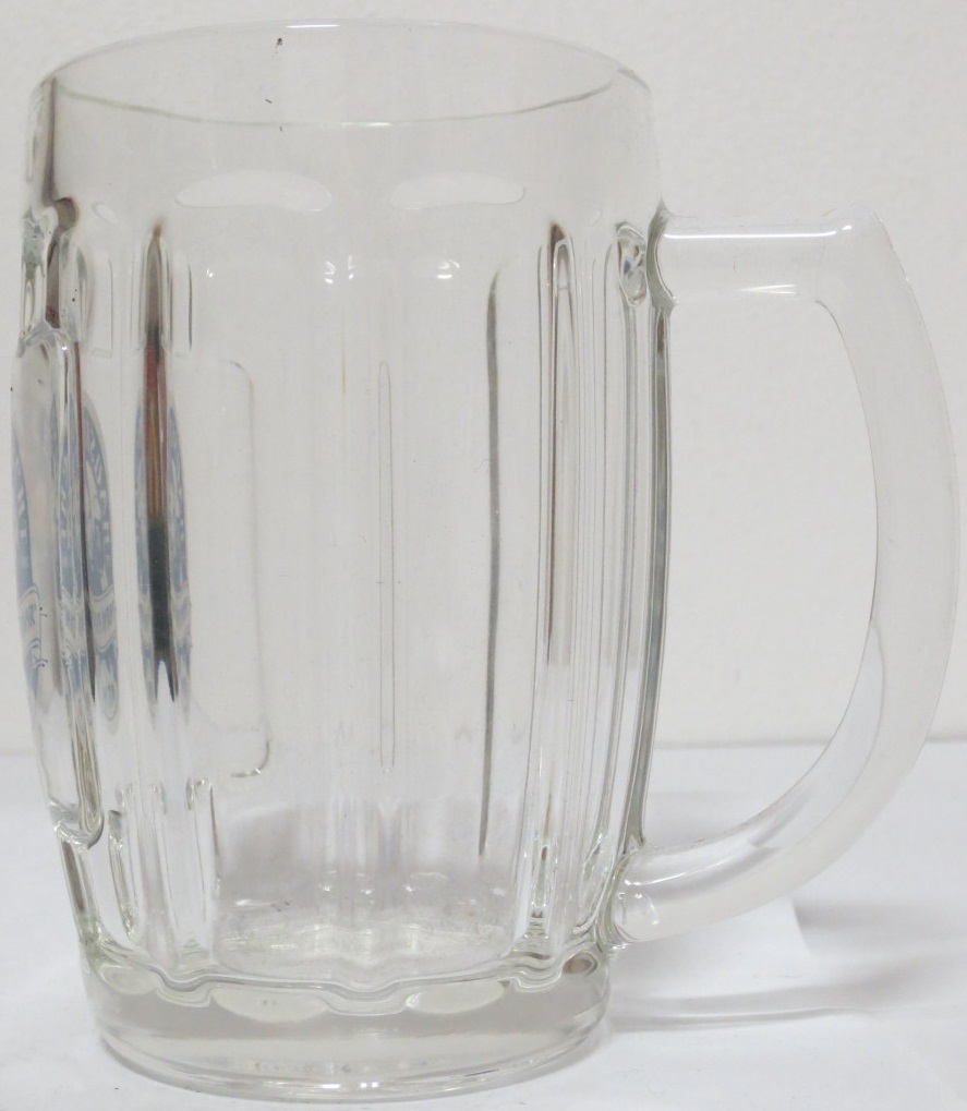 PETR HAUSKRECHT A SPOL. PARNÍ PIVOVAR BRNO (0,3L) Moravia Seidel