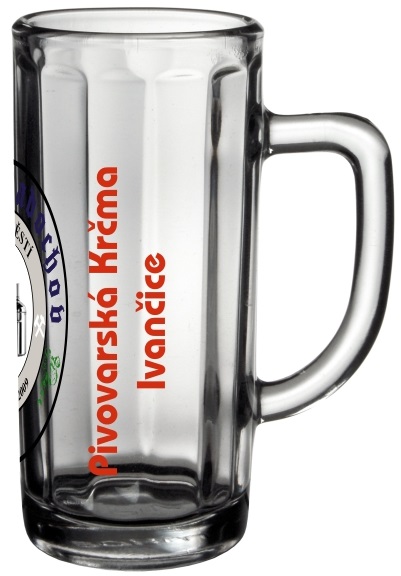 Pivovar Padochov Pivovarská Krčma Ivančice (0,04L) Moldau