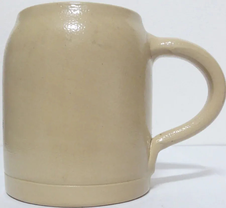 Brauerei-Gasthof Kraus Hirschaid 170 Jahre (0,5L) tankards