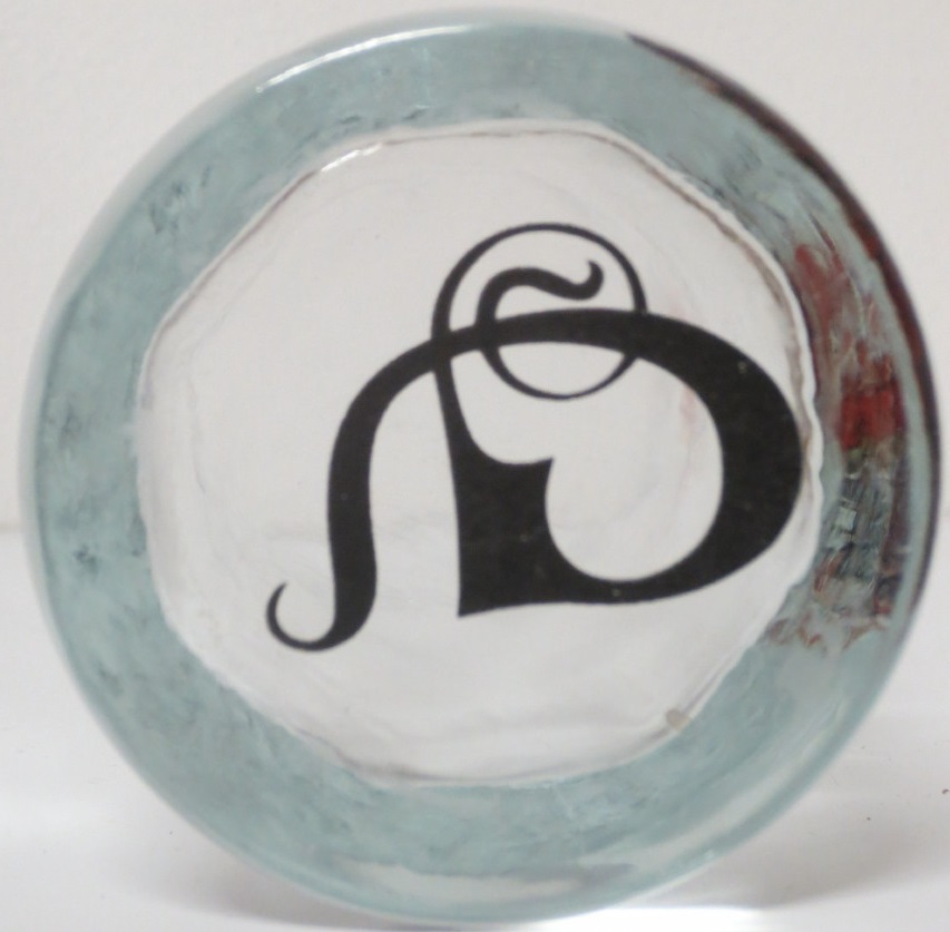 Gambrinus G na dně (0,5L) Germania č.1