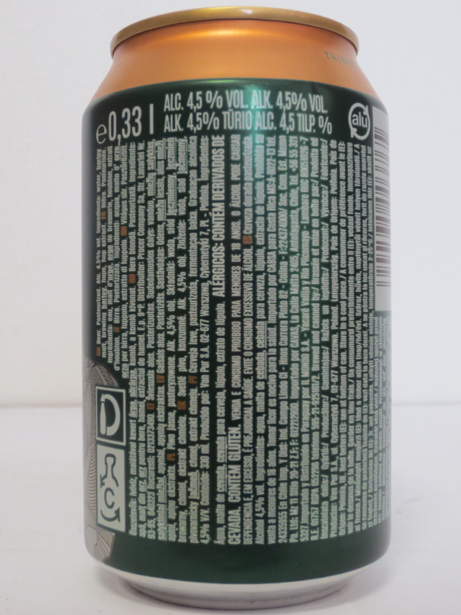 Edelmeister PILSENER (33cl) (B/O)