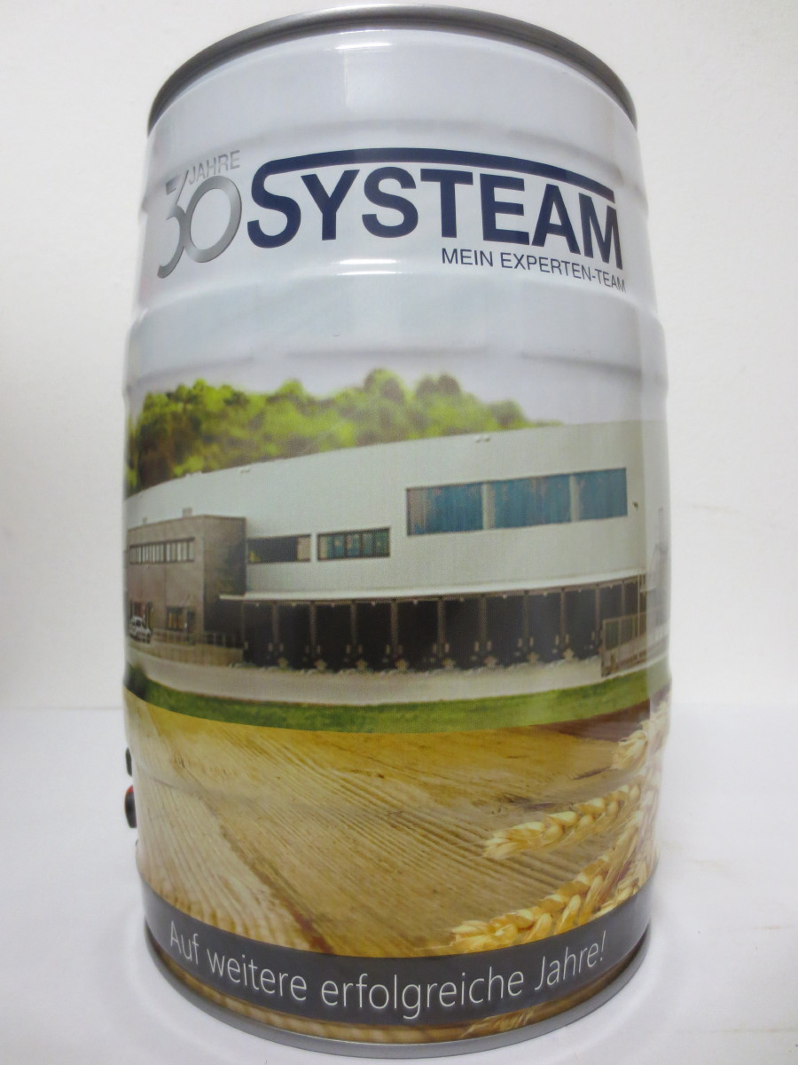 30 JAHRE SYSTEAM MEIN EXPERTEN-TEAM 