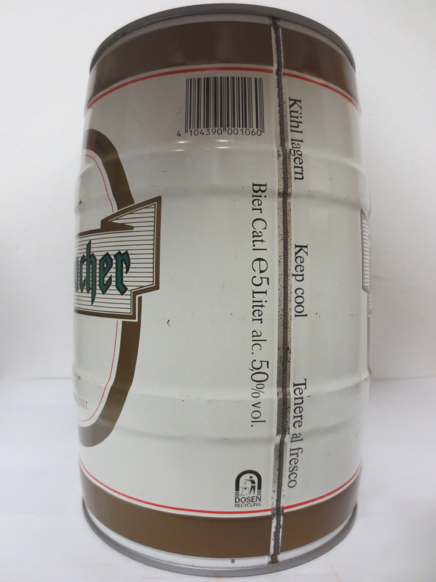 königsbacger Pils VOLLENDUNG DEUTSCHER BRAUKUNST