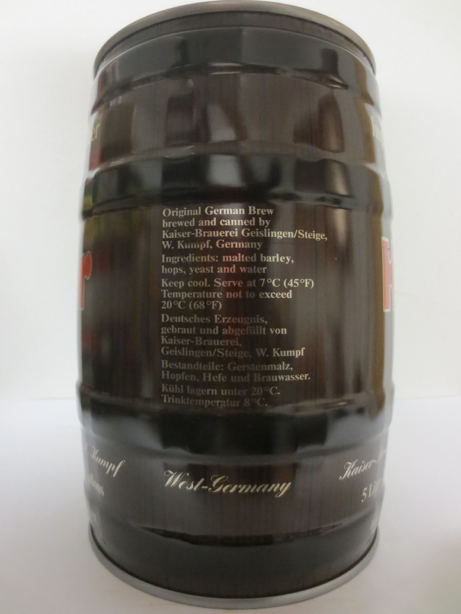 Kaiser Pils 
