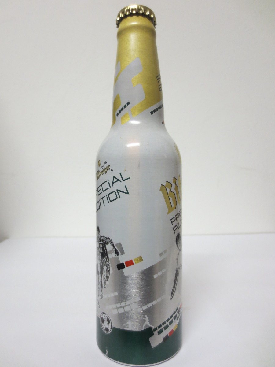 Bitburger SPECIAL EDITION 2012 Nr.1