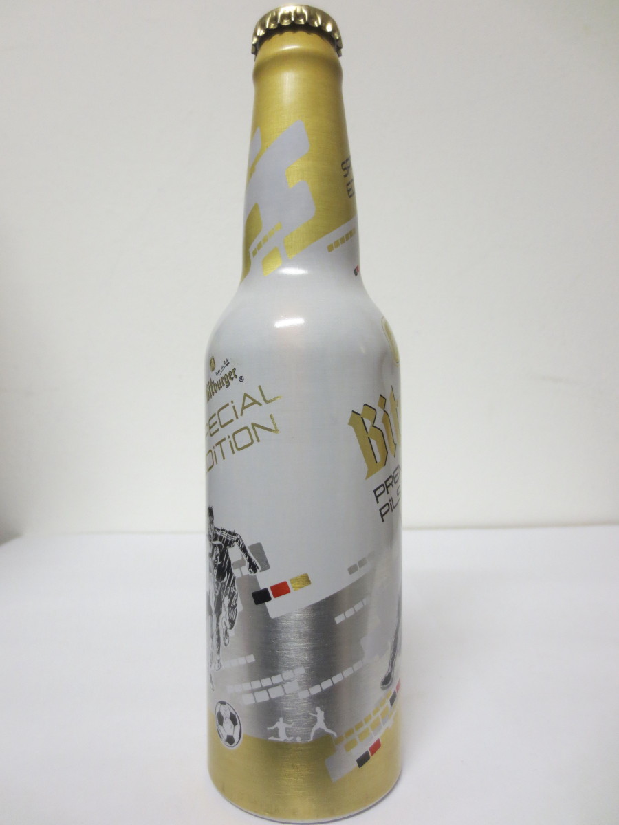 Bitburger SPECIAL EDITION 2012 Nr.2