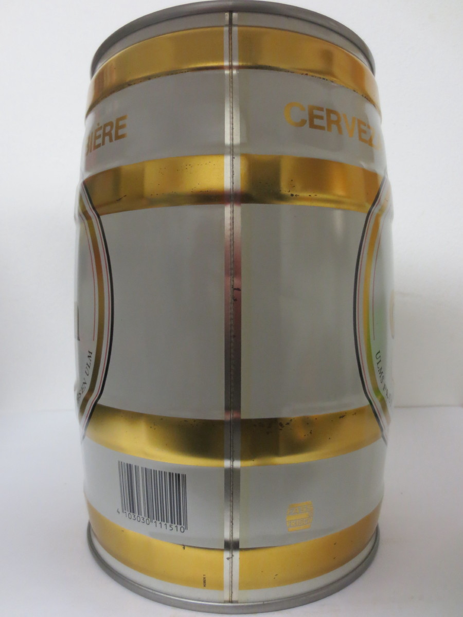 Gold Ochsen Original