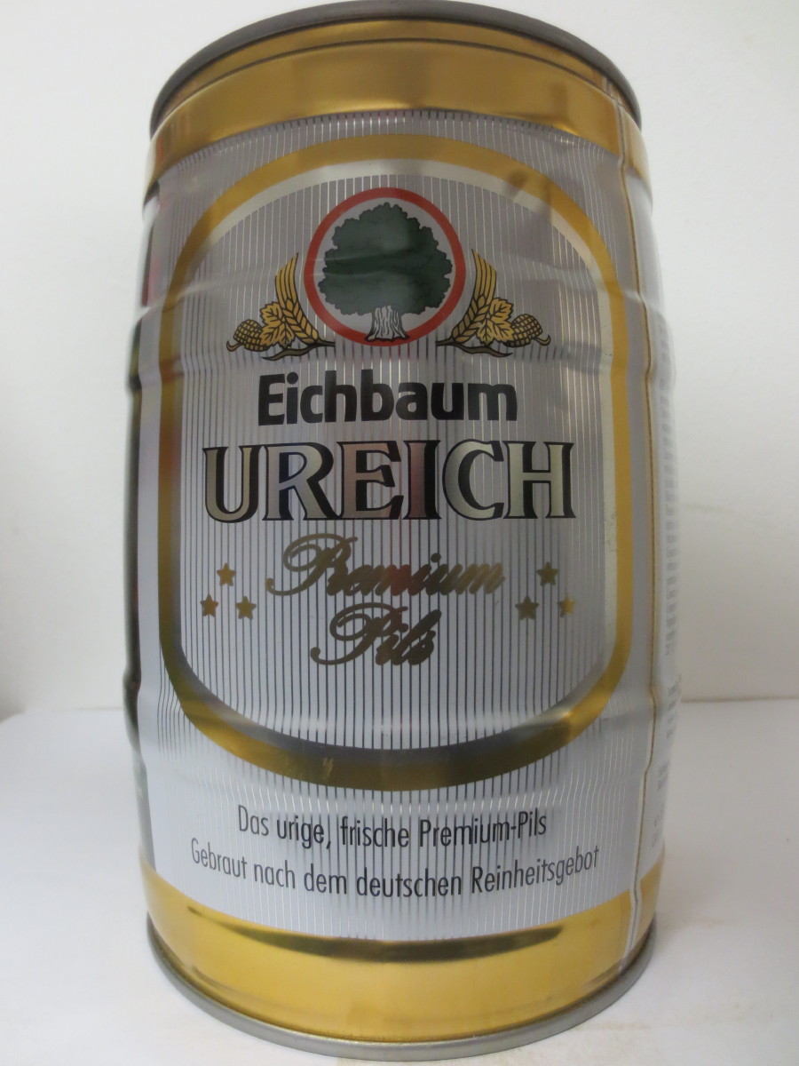 Eichbaum UREICH Premium Pils