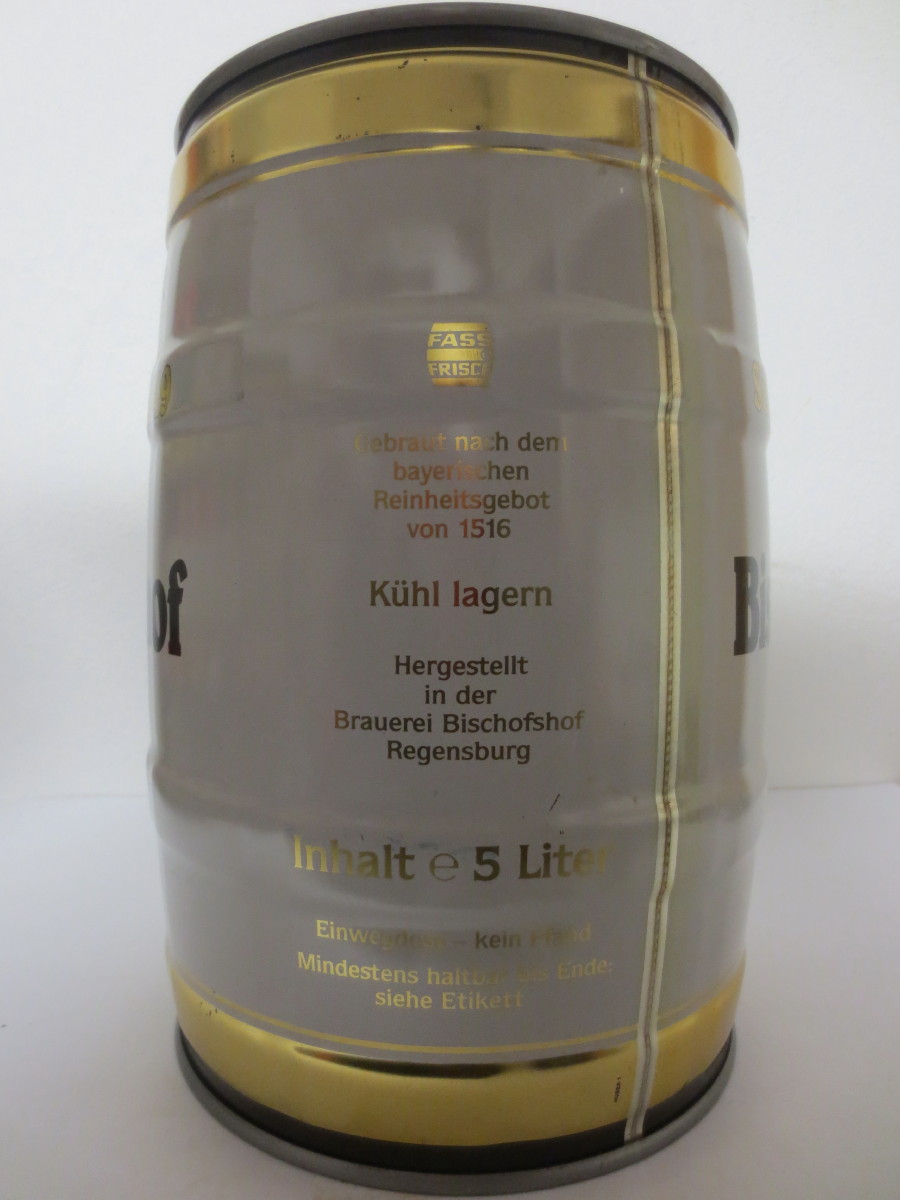 Bischofshof Bier Das Bier, das uns zu Freuden macht 