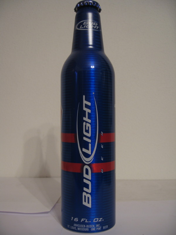 BUD LIGHT BEER "indian"