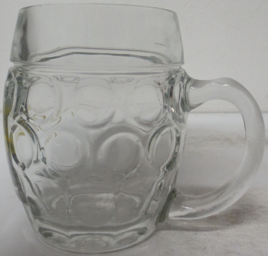 Pivovar Obora (0,3L) Tübinger (barevný)