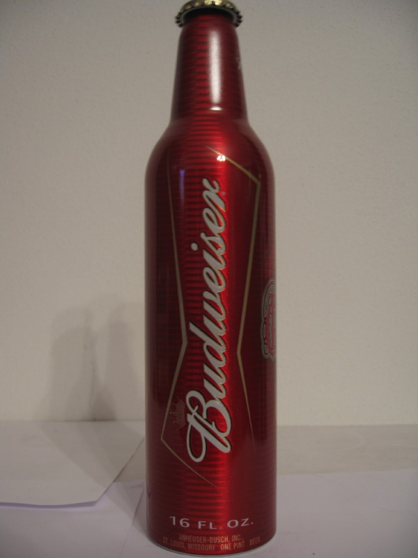 Budweiser Gasparilla