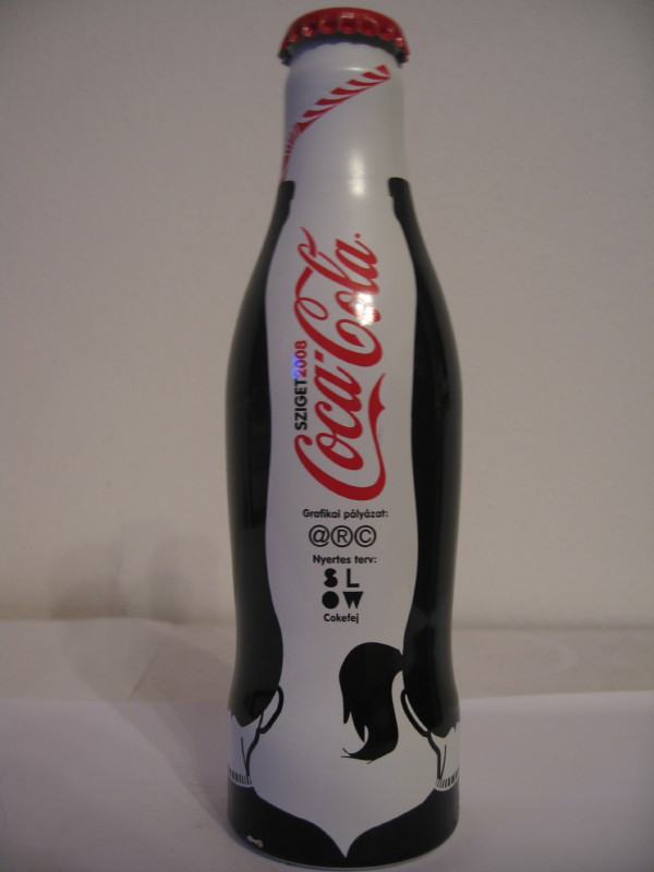 COCA COLA (20cl) (HUNGARY)