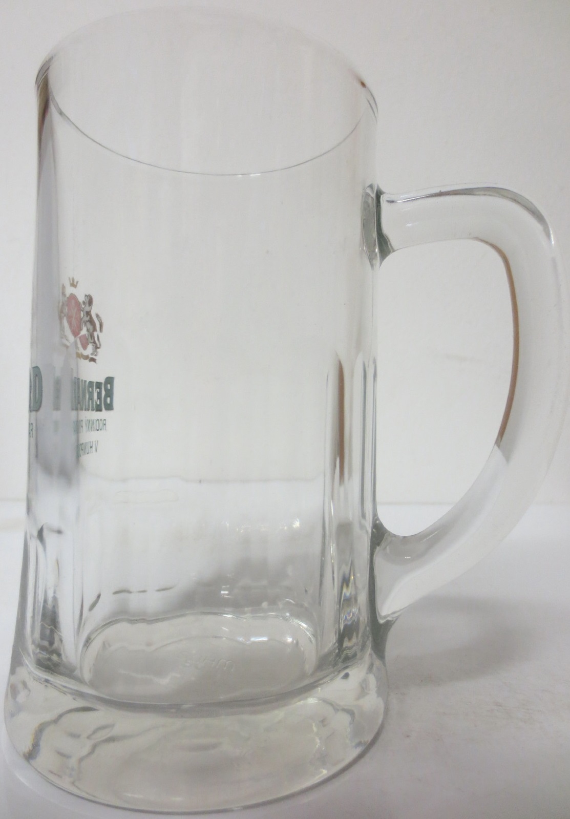 BERNARD RODINNÝ PIVOVAR V HUMPOLCI (0,5L) Salzburg