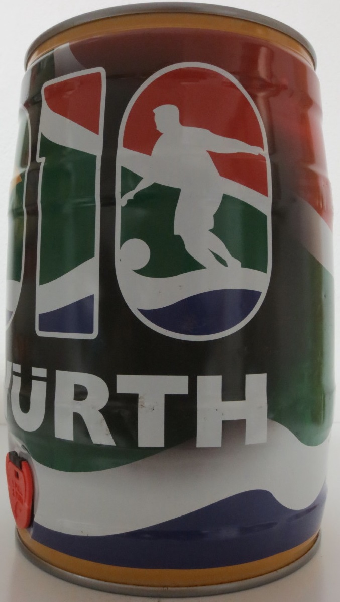 2010 WÜRTH