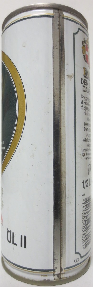 FAXE DEN STORE DANSKEN (50cl) Nr.1