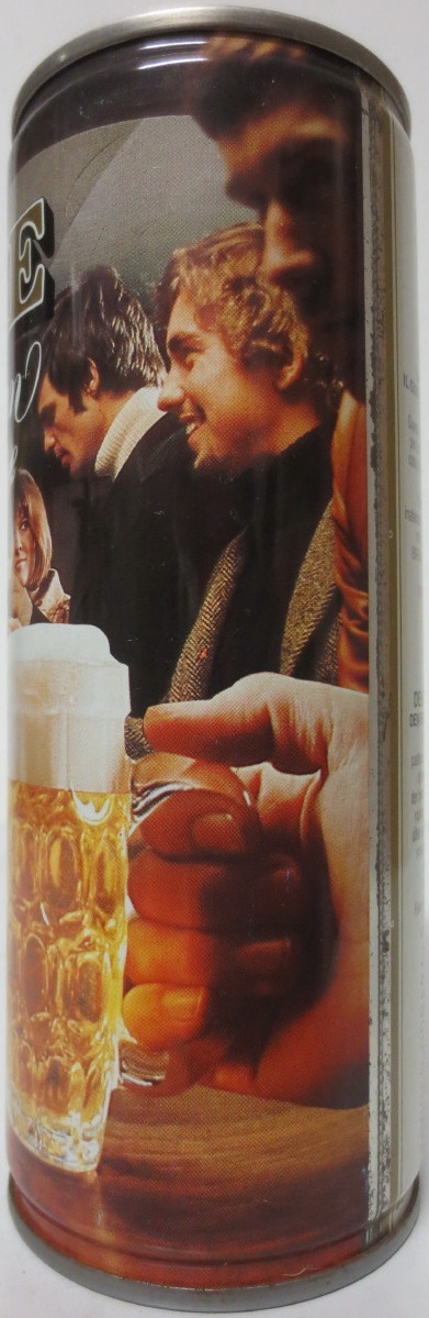 FAXE La Gran Danese (CS) (50cl) Nr.1