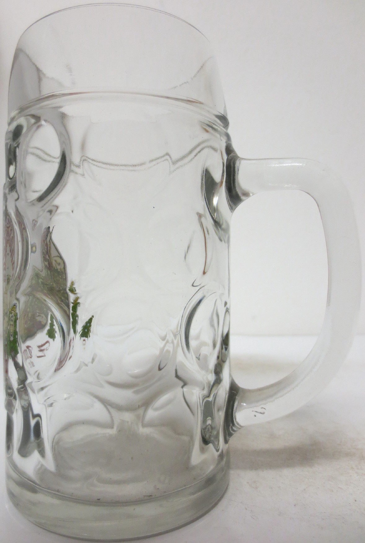 Krakonoš z Trutnova od 1582 (0,5L) Isar