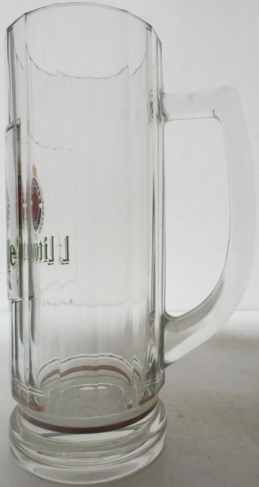 KRÁLOVSKÉ PIVO 1893 Litovel (0,5L) Habsburk