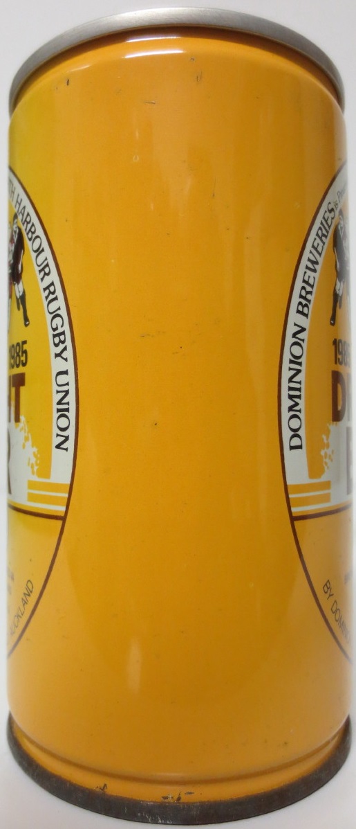 DRAUGHT BEER 1985 (CS) (34cl)