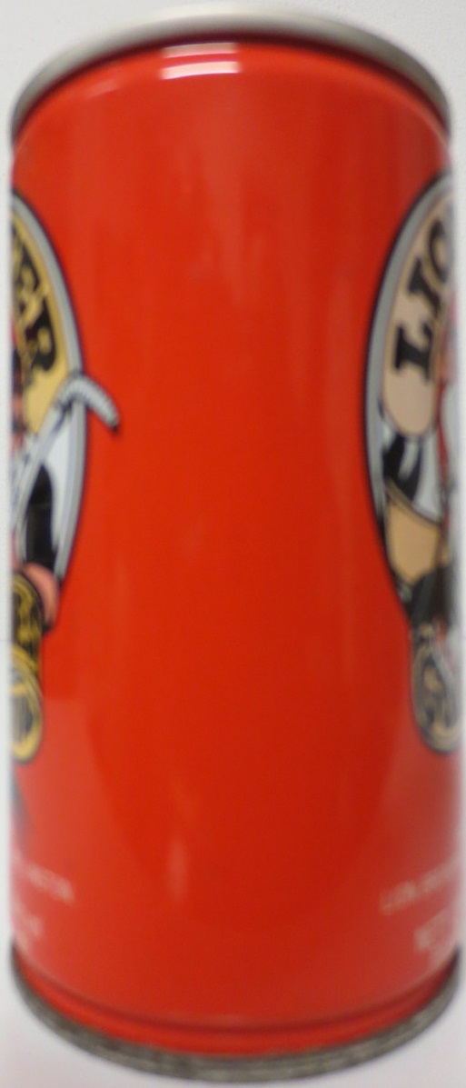 LION BEER GOLDEN OLDIES FESTIVAL (CS) (34cl)