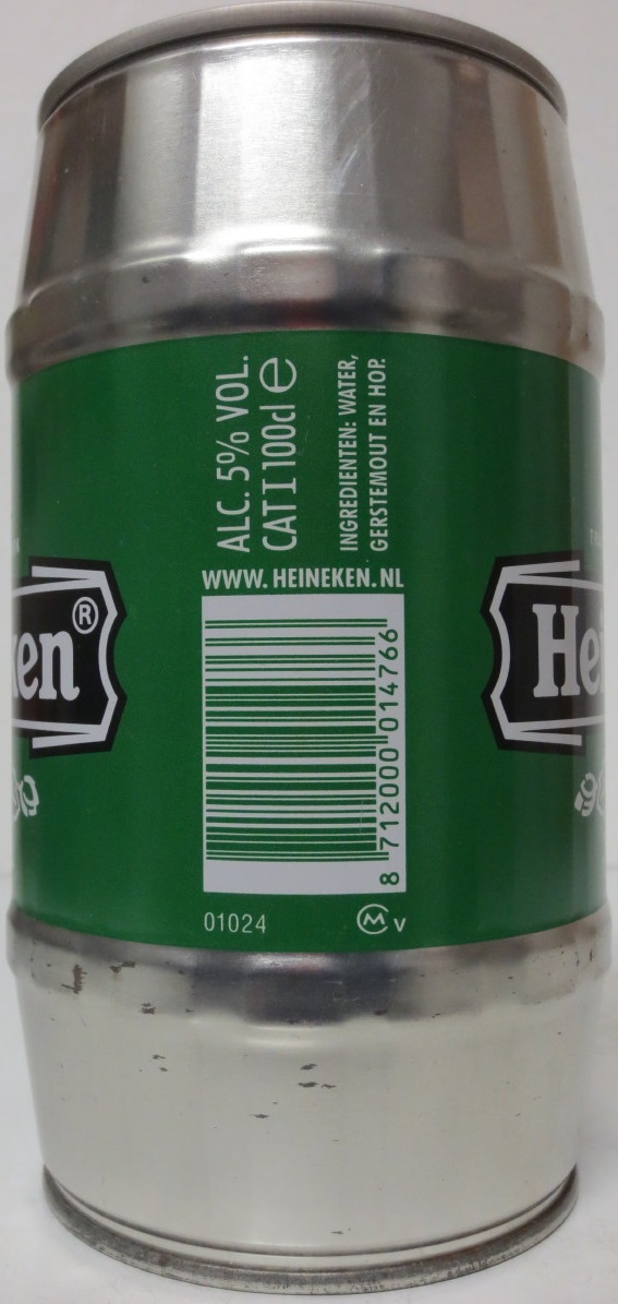 Heineken (100cl) (T/O) 