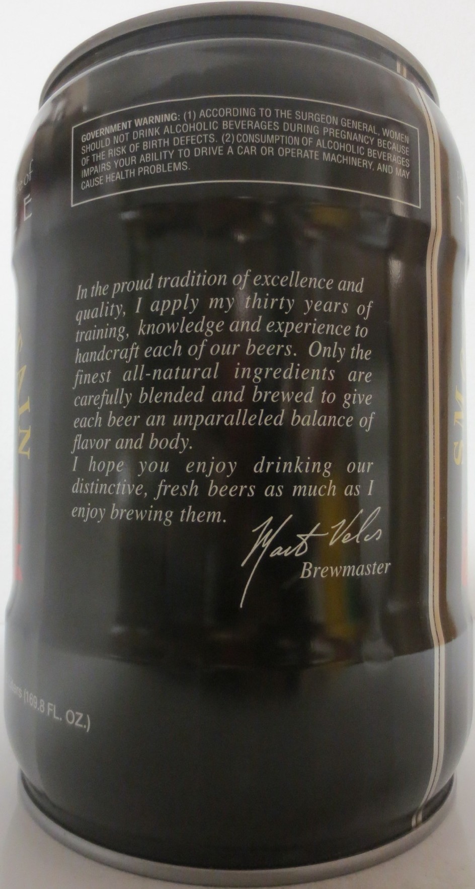 SMOKY MOUNTAIN BREWERY (5L) Nr.1 