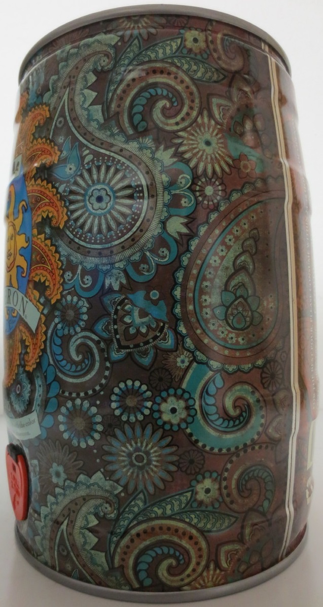 OBERON ALE 2015 (5L) Nr.1