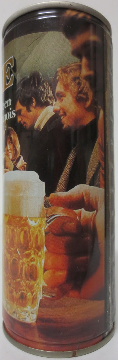 FAXE De Grote Deen Le Grand Danois (CS) (50cl) Nr.1