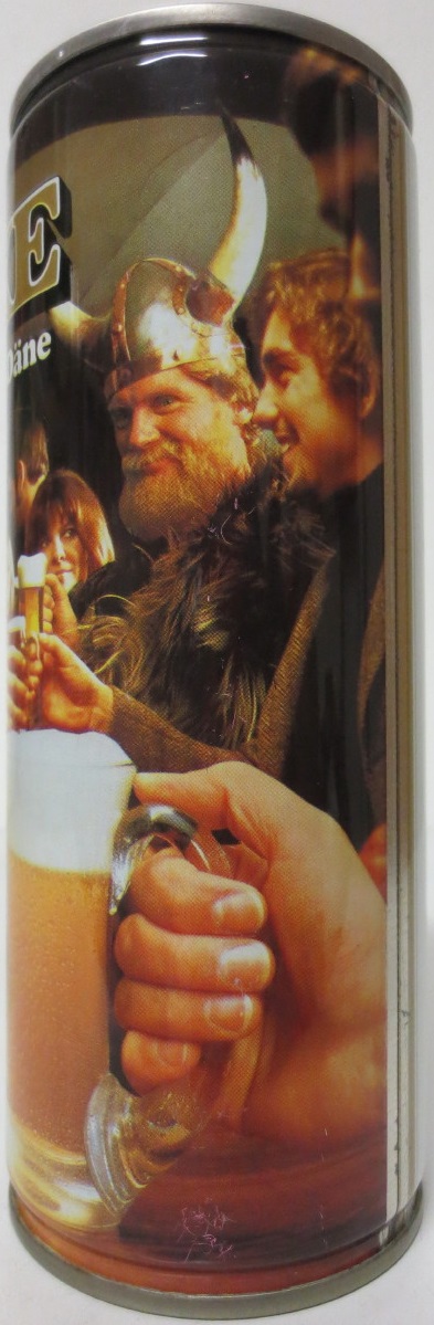 FAXE DER GROSSE DÄNE (CS) (50cl) (T/O) Nr.3