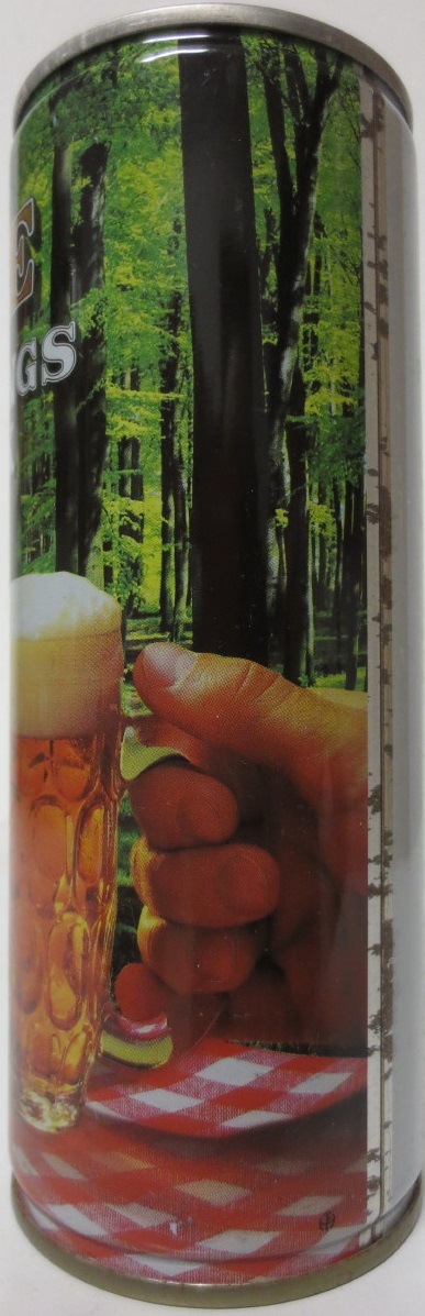 FAXE FRÜHLINGS BOCK (CS) (50cl) Nr.2