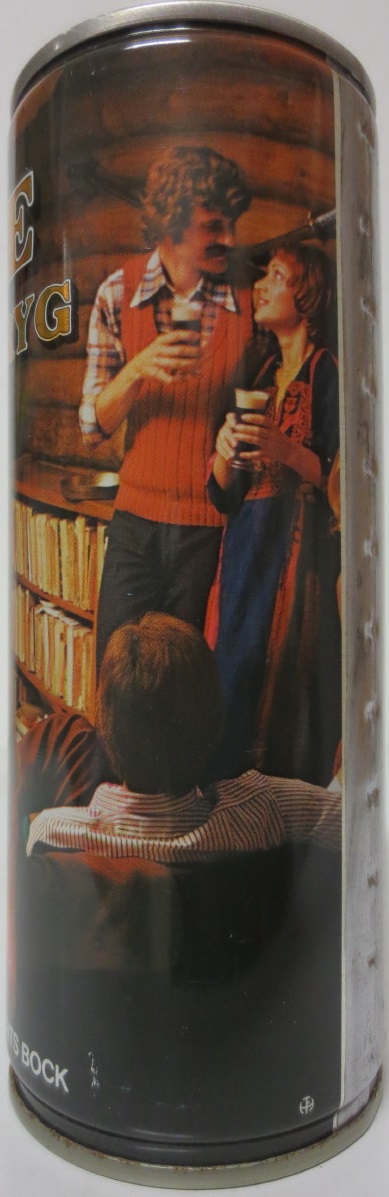 FAXE JULEBRYG (50cl) CS