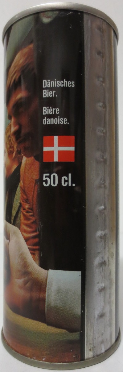 FAXE DER GROSE DÄNE Nr.1 (50cl) SS