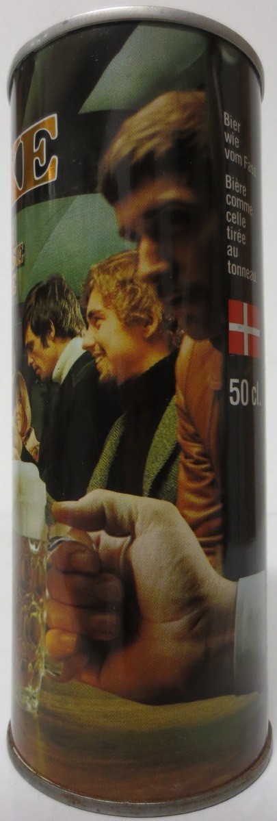 FAXE DER GROSE DÄNE Nr.2 (50cl) SS