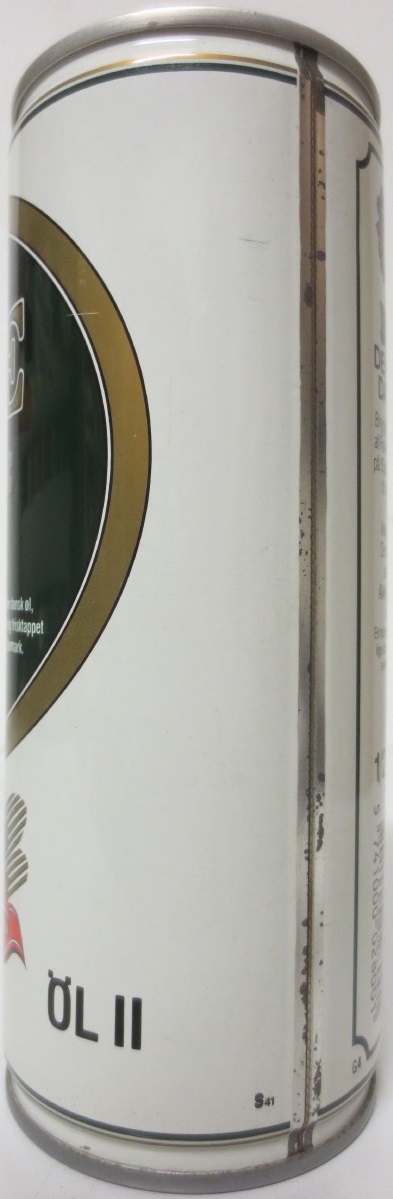 FAXE DEN STORE DANSKEN (50cl) Nr.2