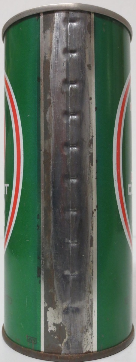 10 DRAUGHT BEER (SS) (46cl)