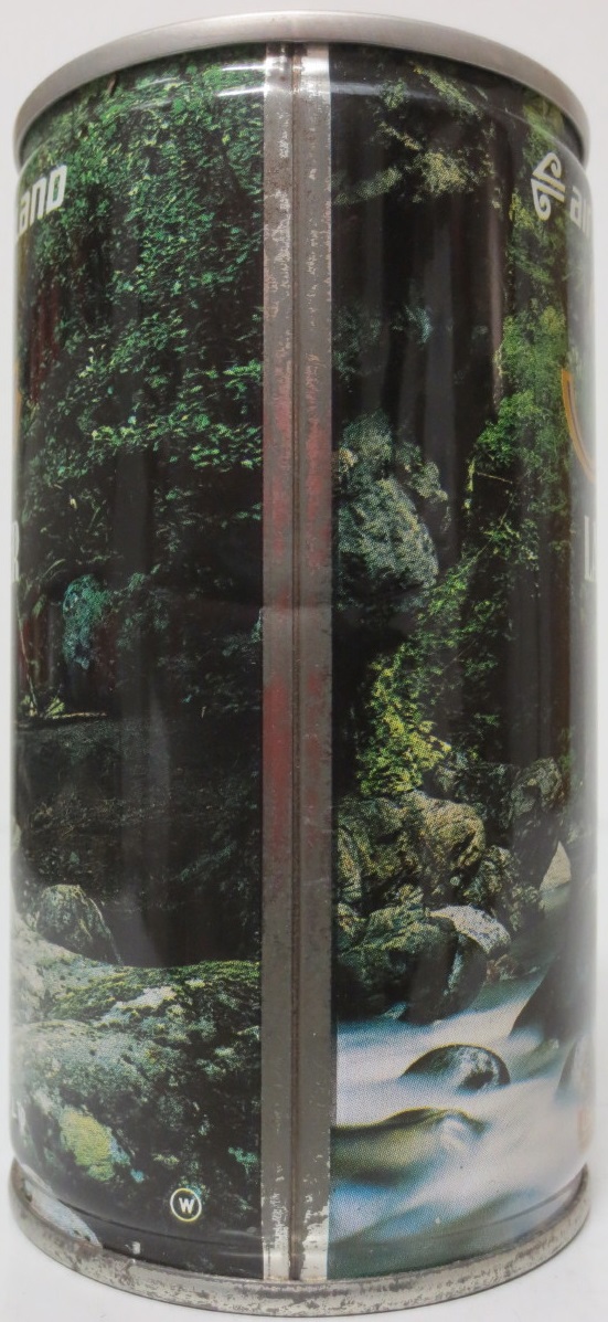 Koru LAGER BEER (CS) (34cl)