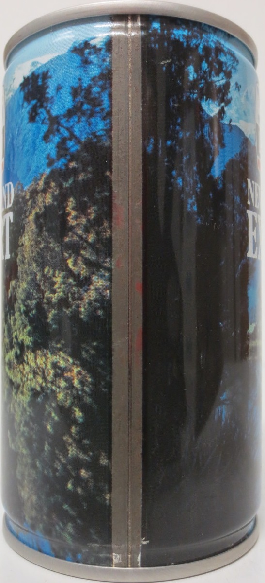 LEOPARD NEW ZEALAND LAGER BEER (CS) (34cl)