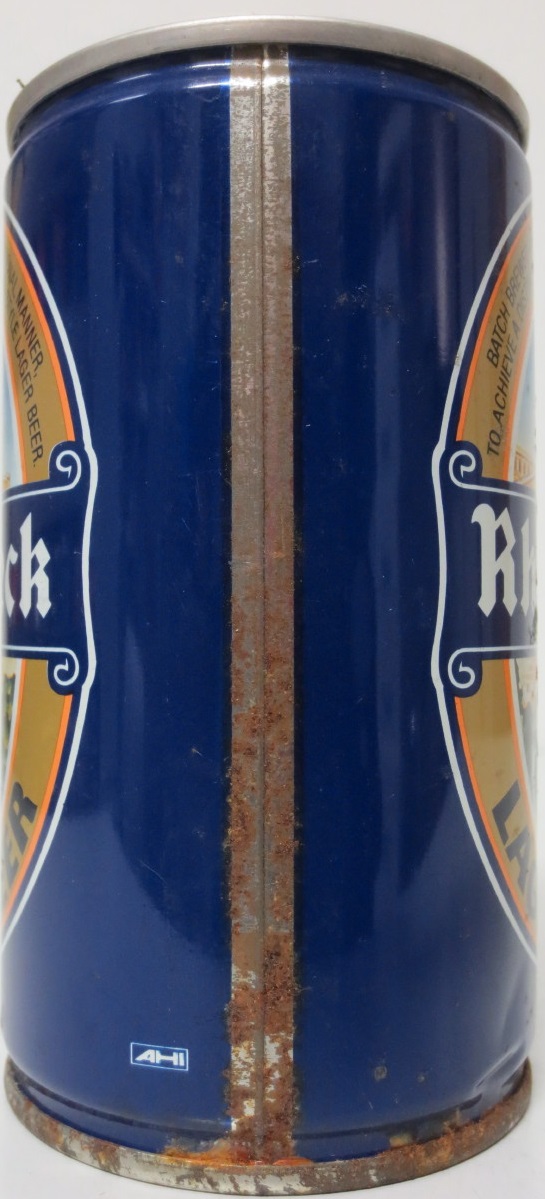 Rheineck LAGER BEER (CS) (34cl)