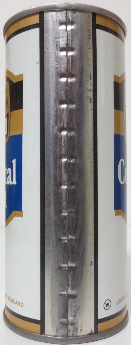 LEOPARD Continental LAGER Nr.1 (SS) (46cl)