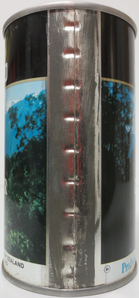 LEOPARD EXPORT LAGER BEER Nr.1 (SS) (34cl)