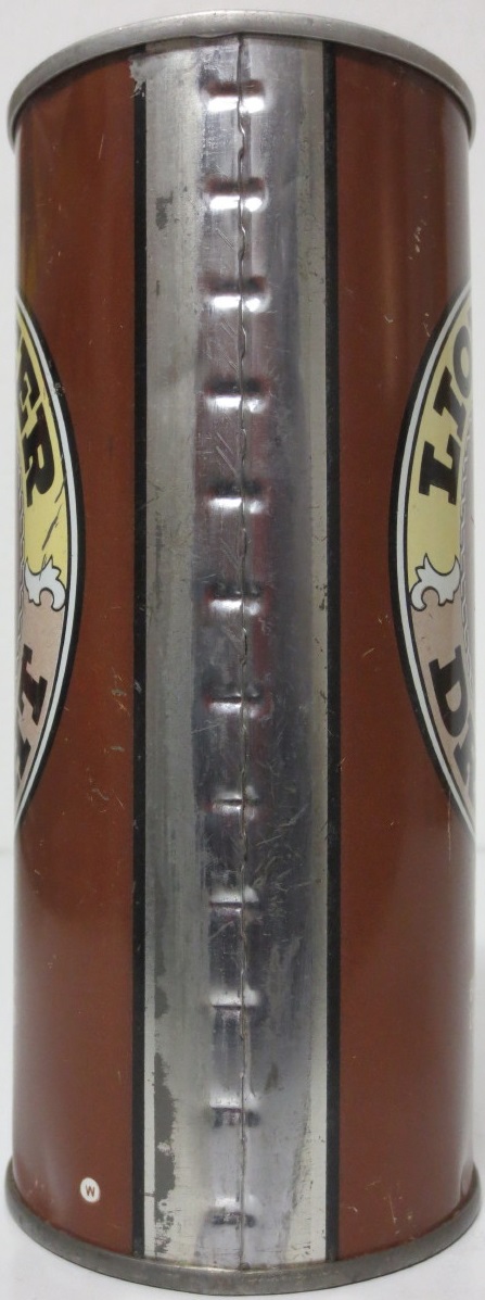 LION BEER DRAUGHT (SS) (45cl)