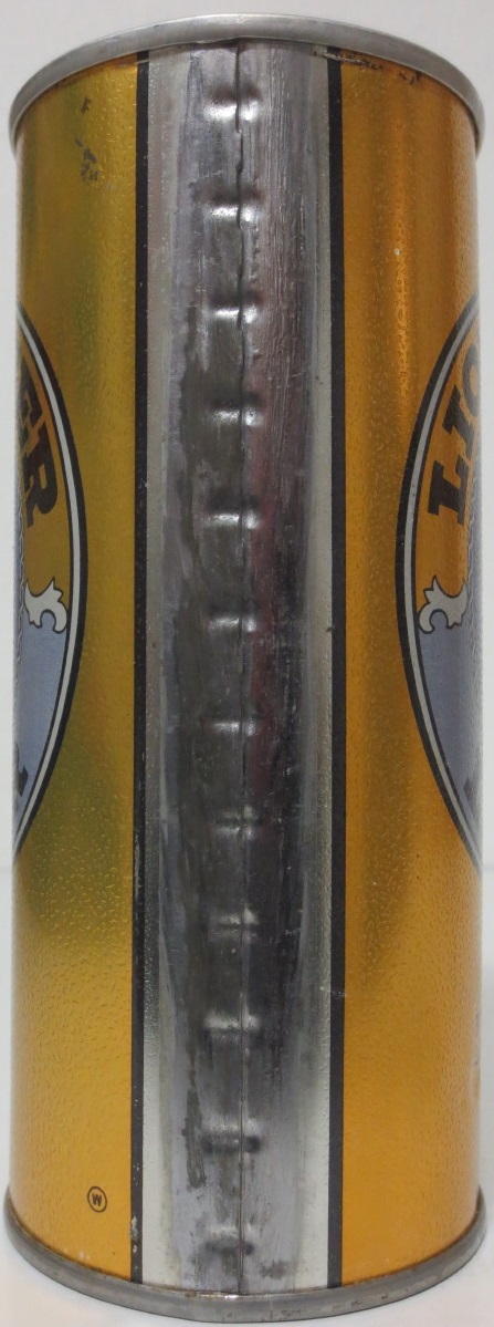 LION BEER LAGER (SS) (46cl)