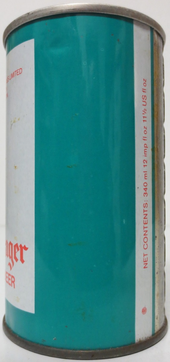 Steinlager LAGER BEER Nr.2 (SS) (34cl)