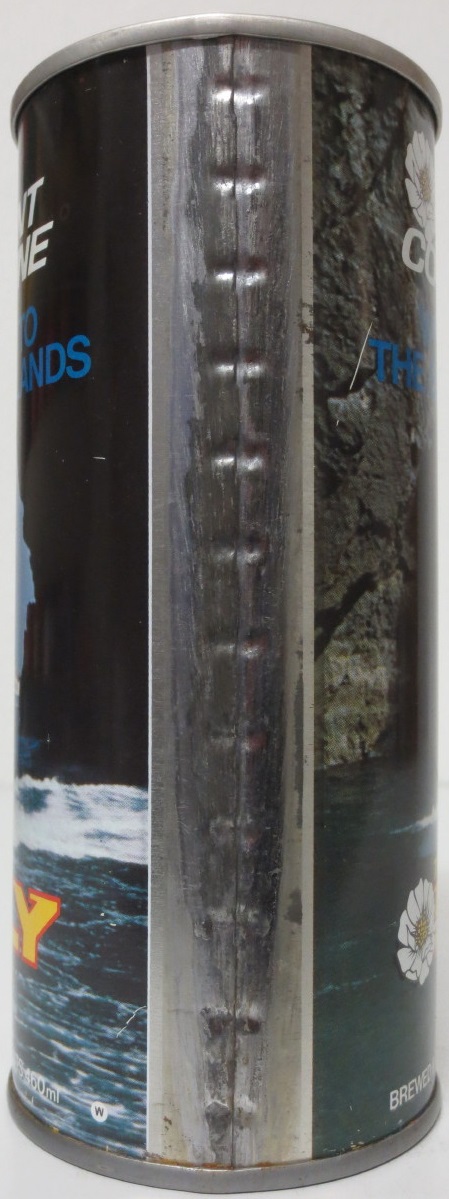 TIGER LILY LAGER (SS) (46cl)