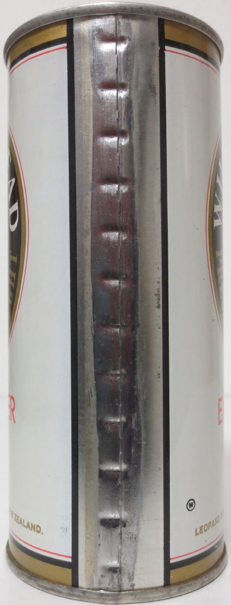 WHITBREAD PREMIUM DRAUGHT EXPORT BEER (SS) (45cl)