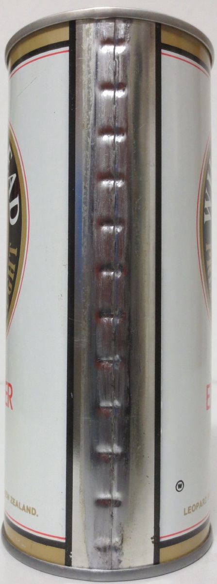 WHITBREAD PREMIUM DRAUGHT EXPORT BEER (SS) (46cl)