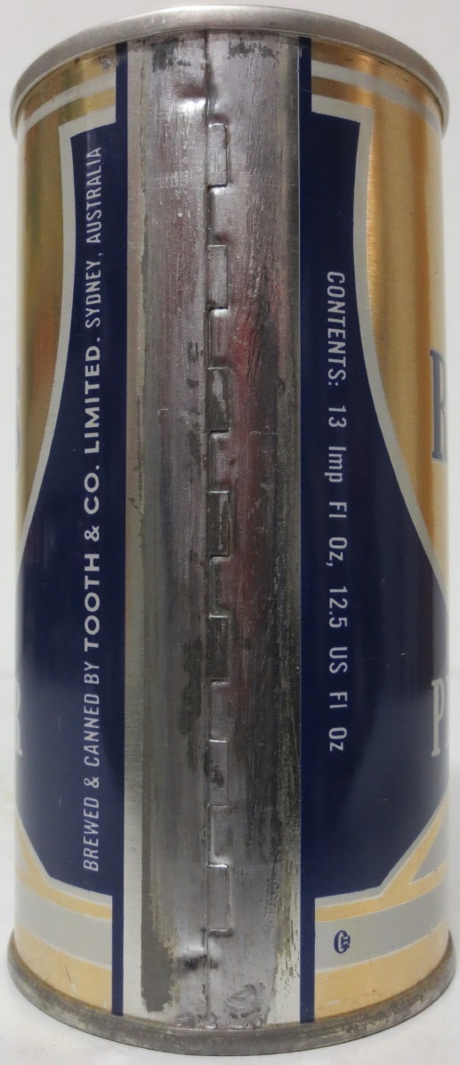 RESCHS SPECIAL EXPORT PILSENER (SS) (37cl)